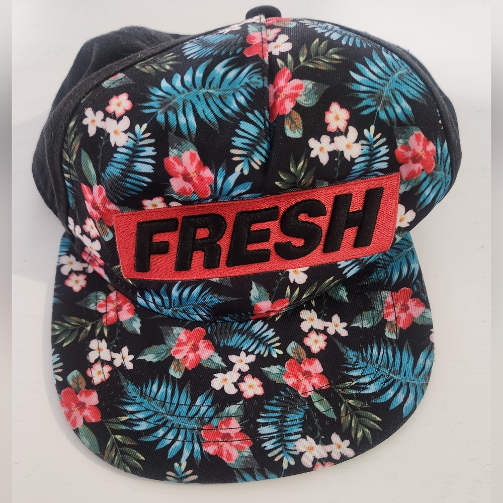 Sole Addiction Hat